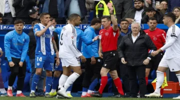 مباريات الدوري الإسباني القنوات الناقلة لمباراة ريال مدريد ضد ألافيس ومواعيد بثها 1